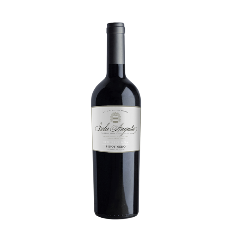 Rode wijn - Isola Augusta - Pinot Nero
