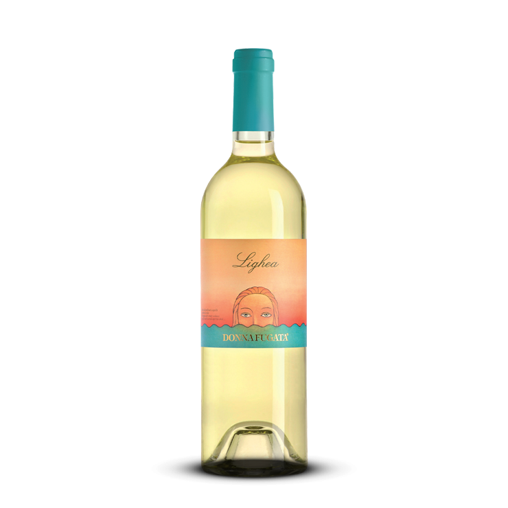 Vin Blanc - Donna Fugata - Lighea