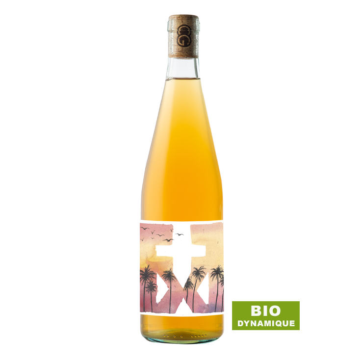 Vin blanc - Cantina Giardino - FXF