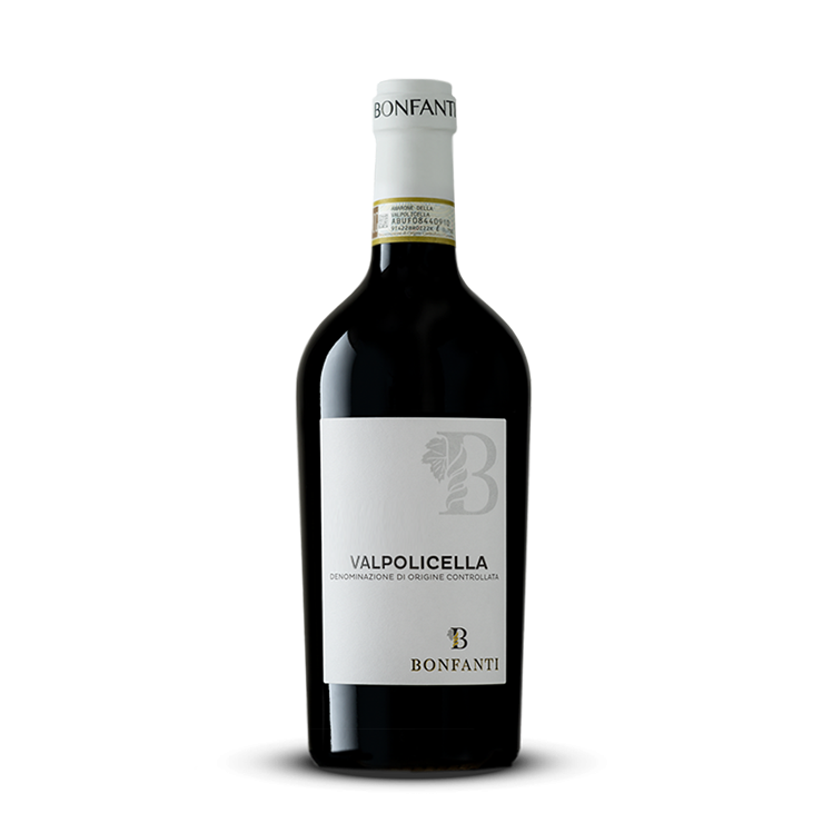 Vin Rouge - Bonfanti Vini - Valpolicella