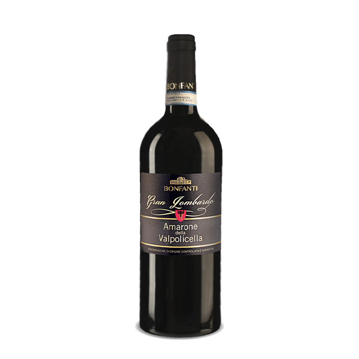 Vin Rouge - Bonfanti Vini - Amarone Valp 