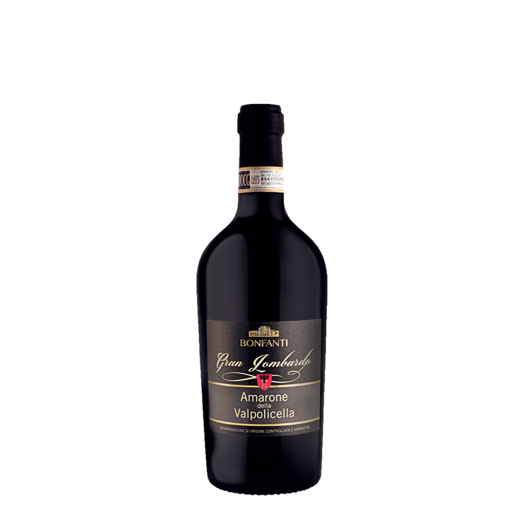Vin Rouge - Bonfanti Vini - Amarone Valp