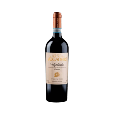 Rode wijn - Fratelli Vogadori - Valpolicella Classico
