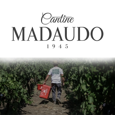 Rode wijnen bij Cantina Madaudo
