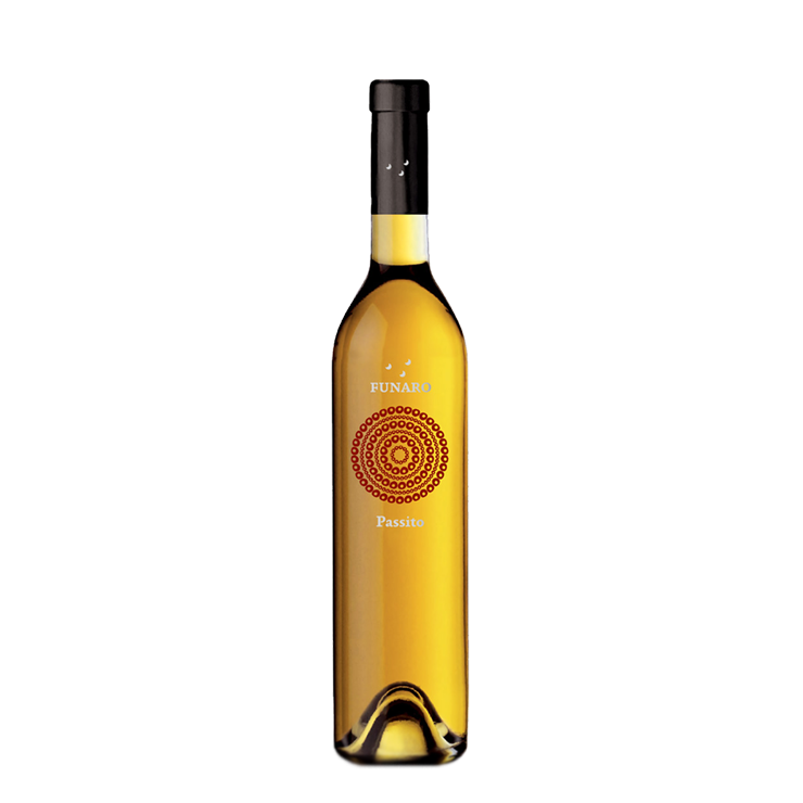 Vin moelleux - Funaro - Passito