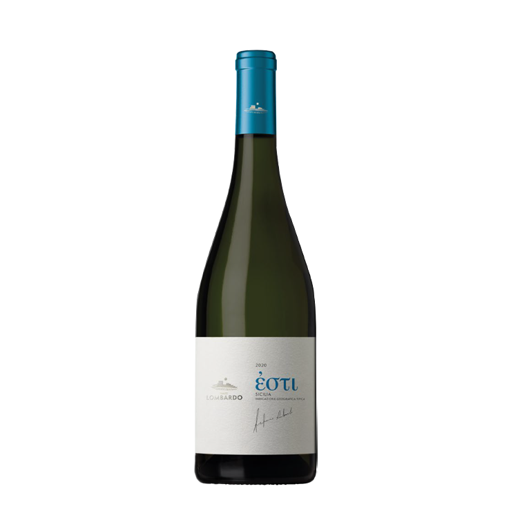 Vin blanc - Lombardo - Esti
